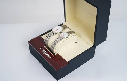 Đồng Hồ Đôi Nam Nữ Longines LG04